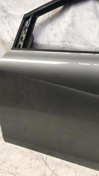 Porte avant gauche