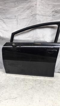 Porte avant gauche