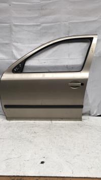 Porte avant gauche