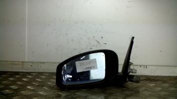 Retroviseur gauche