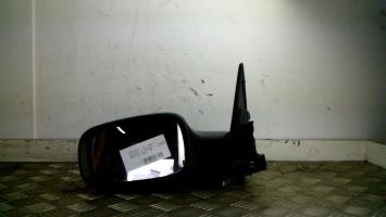 Retroviseur gauche
