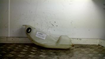Vase de lave glace