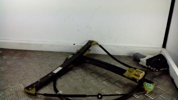 Leve vitre electrique avant gauche