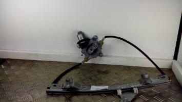 Leve vitre electrique avant gauche