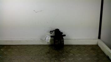 Etrier arriere droit (freinage)