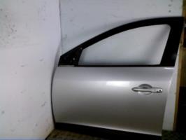 Porte avant gauche