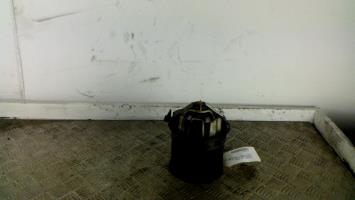 Ventilateur chauffage