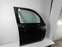 Porte avant droit