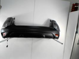 Pare choc arriere