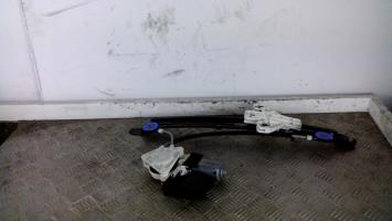 Leve vitre electrique arriere gauche