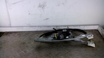 Leve vitre electrique avant gauche