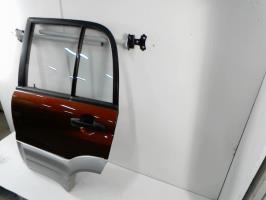 Porte arriere gauche