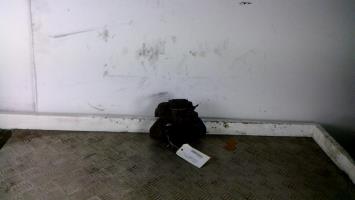 Etrier arriere droit (freinage)