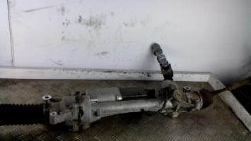 Cremaillere assistee