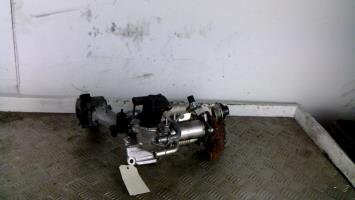 Vanne EGR