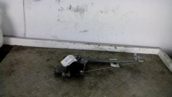 Leve vitre electrique arriere gauche