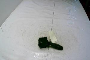 Commodo d'essuie glaces