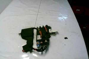 Porte fusible