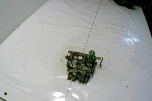 Porte fusible