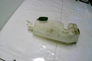 Vase de lave glace