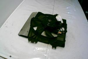 Moto ventilateur radiateur