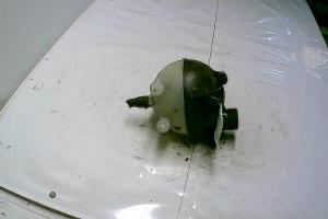Vase d'expansion