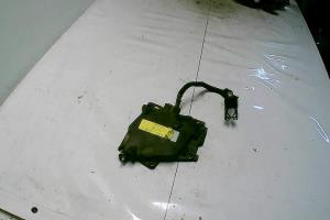 Porte fusible