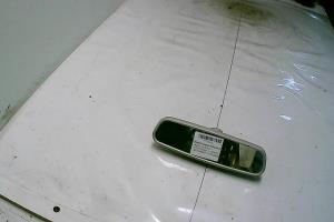Retroviseur interieur