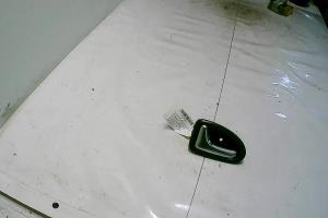 Poignee interieur avant gauche