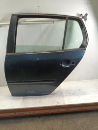 Porte arriere gauche