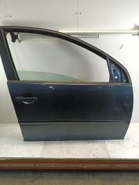 Porte avant droit