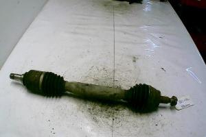 Cardan gauche (transmission)