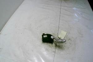 Commodo d'essuie glaces