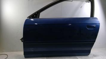 Porte avant gauche