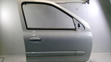 Porte avant droit