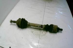 Cardan gauche (transmission)