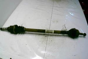 Cardan droit (transmission)