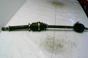 Cardan droit (transmission)