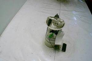 Pompe de gavage