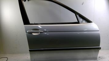 Porte avant droit