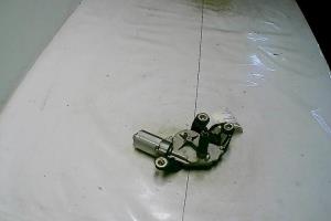 Moteur essuie glace arriere