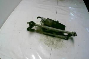 Moteur essuie glace avant