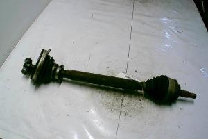 Cardan gauche (transmission)