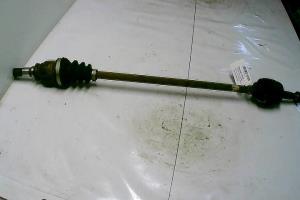 Cardan droit (transmission)
