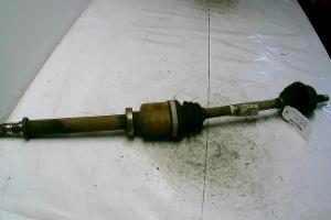 Cardan droit (transmission)