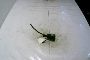 Pompe lave glace avant