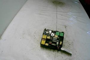 Boitier servitude moteur (BSM)