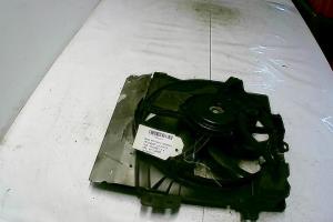 Moto ventilateur radiateur