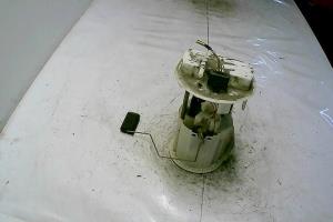 Pompe immergee