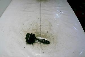 Commodo d'essuie glaces